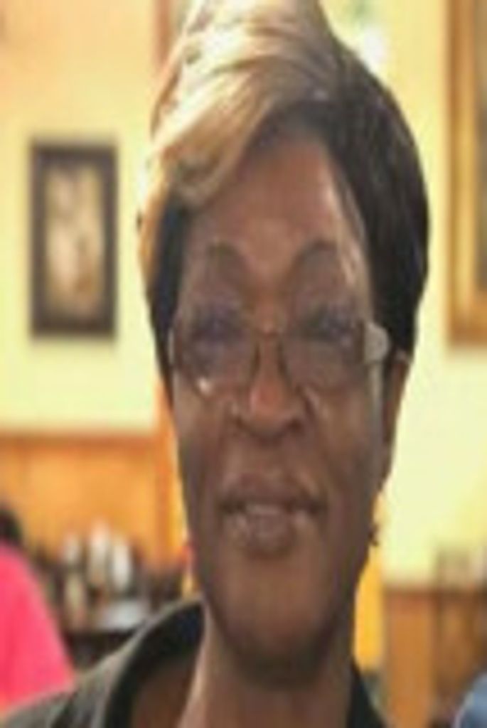 Betty Finley Profile Photo