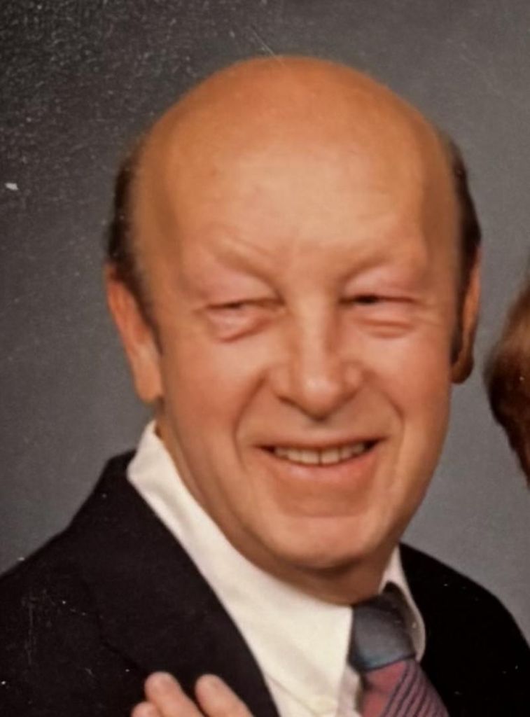 Donald J. Lane Profile Photo