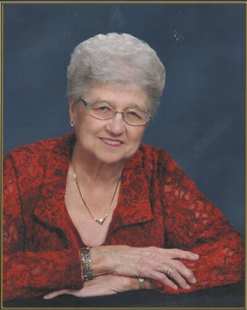 Verlene Ochs Profile Photo