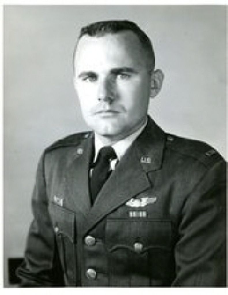 Victor Thomas Pell