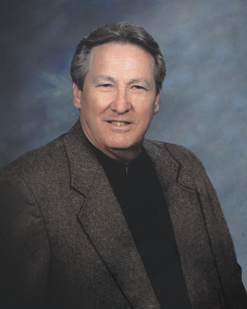 Bruce Terrell Camp Profile Photo