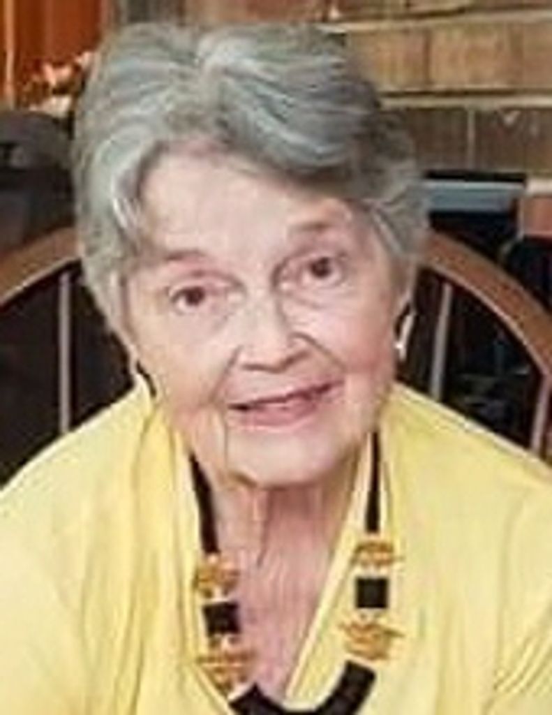 Rebecca  "Becky"  Coggins Coleman