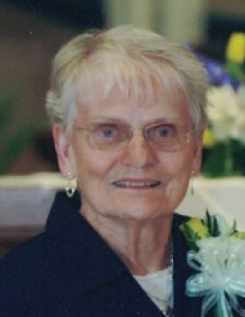 Helen Fuchs