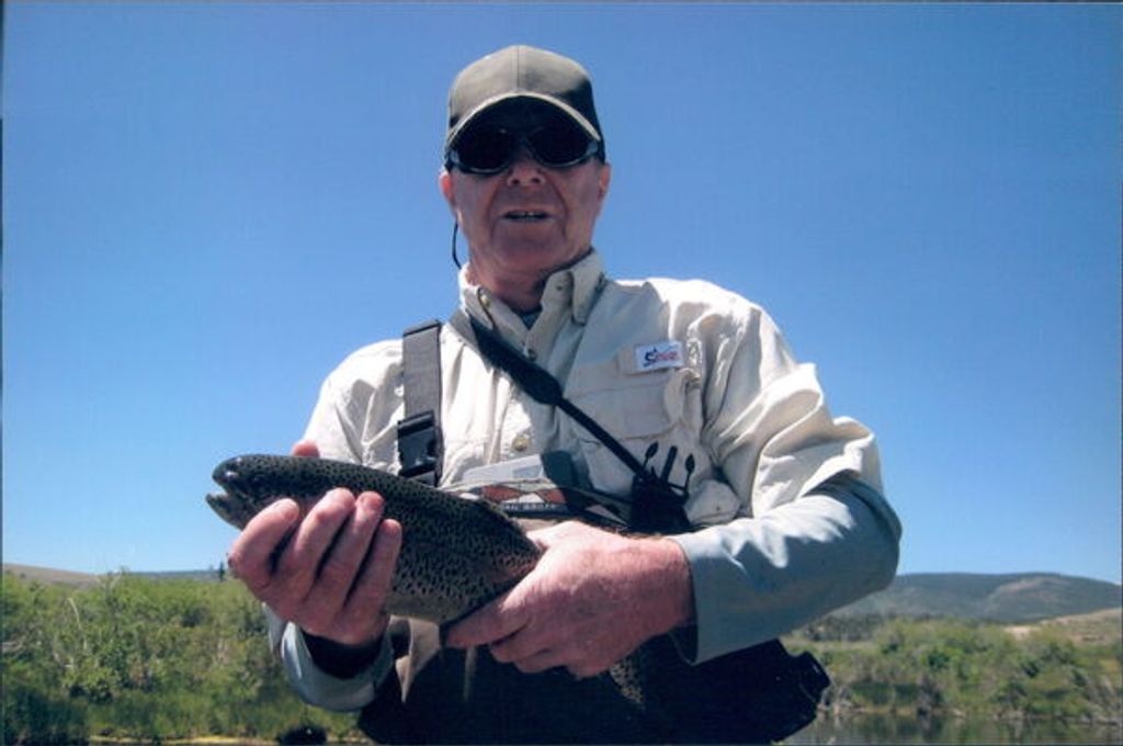 Jerry Llewellyn Dunn Profile Photo