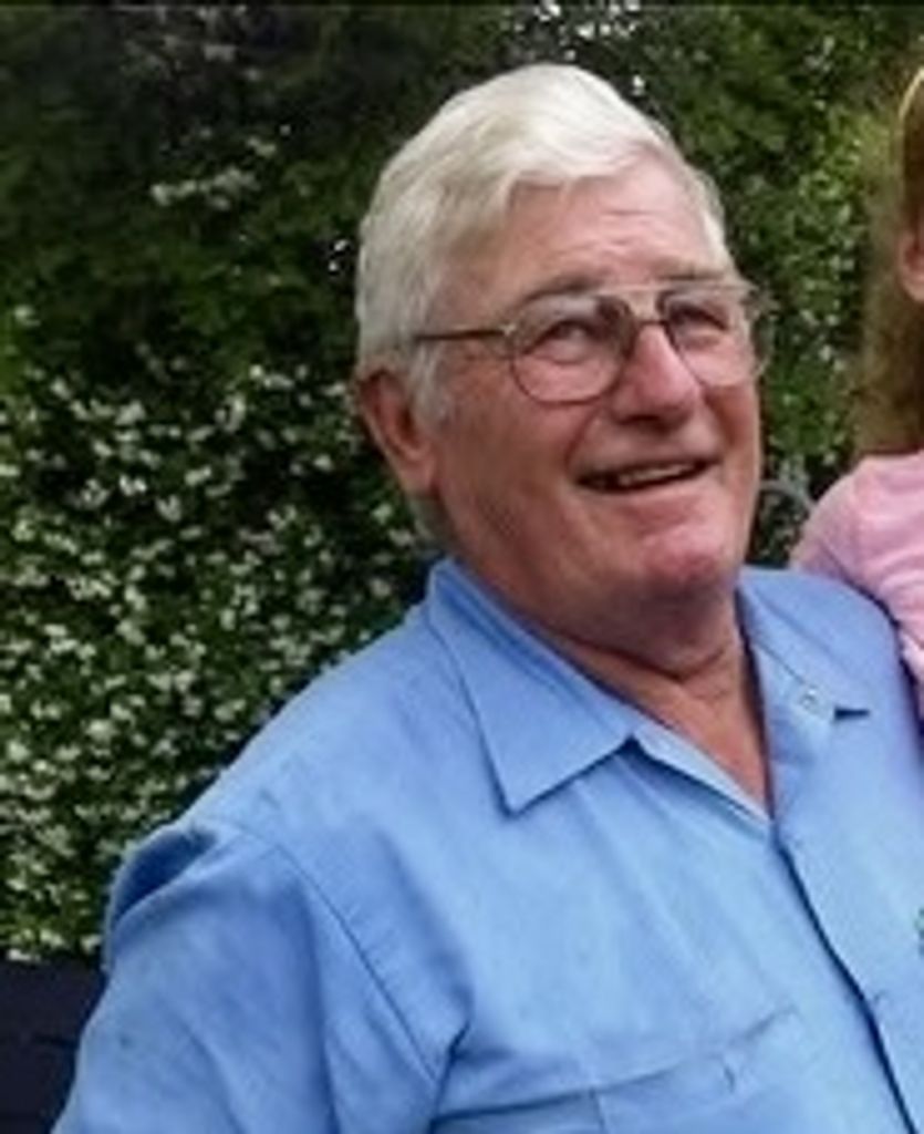 Robert C. Smith
