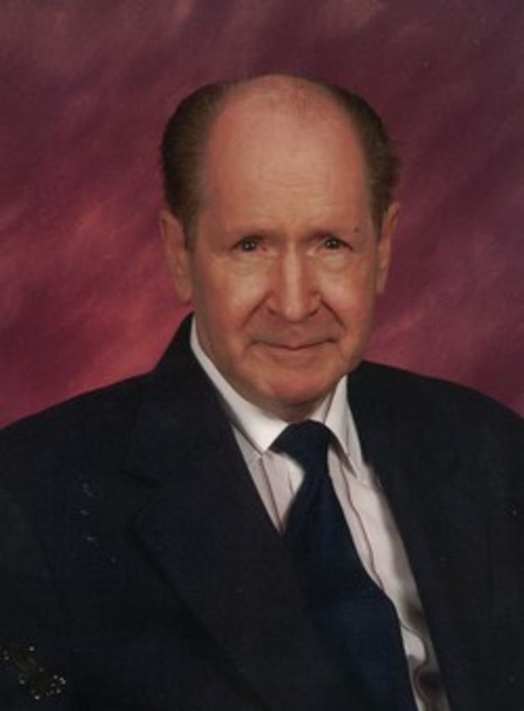 Gerald Maple