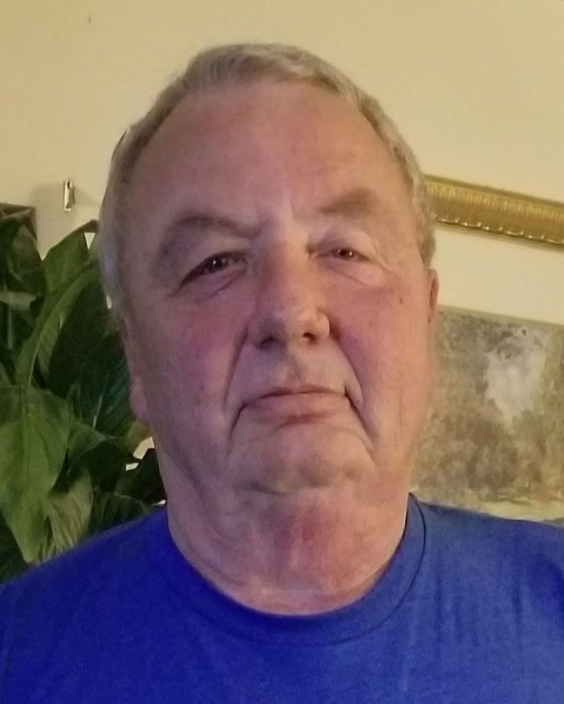 Mr. Jerry Wayne Condrey