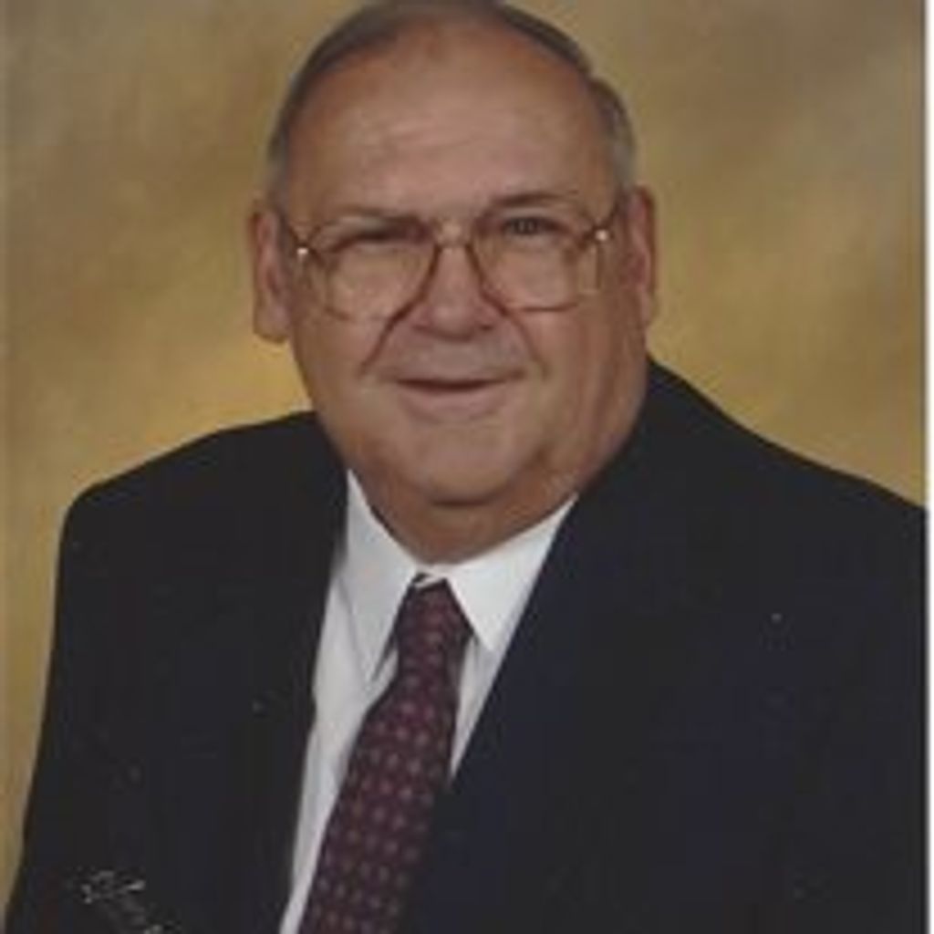 George F. Bowers, Jr.