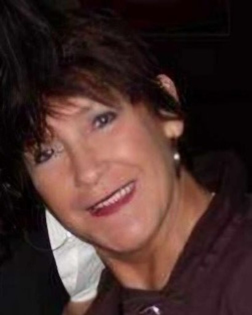 Robyn Joann Jones Sponcil Clemons