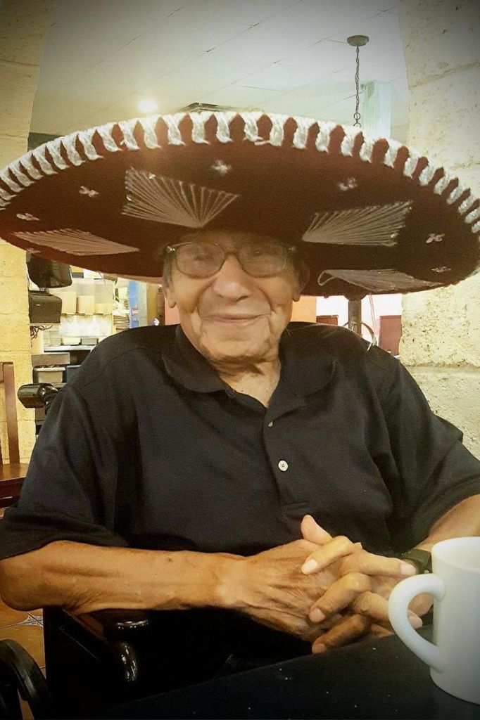 Teodoro Trinidad Guerrero Profile Photo