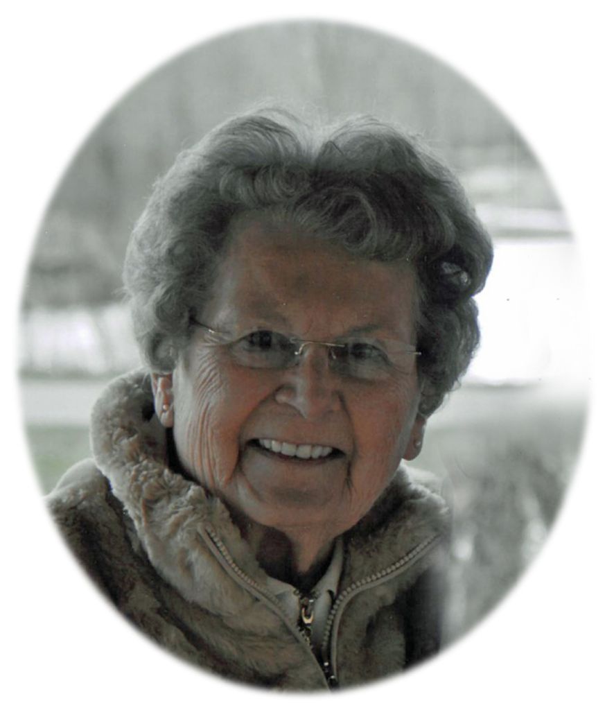 Dora Hughes Bretz