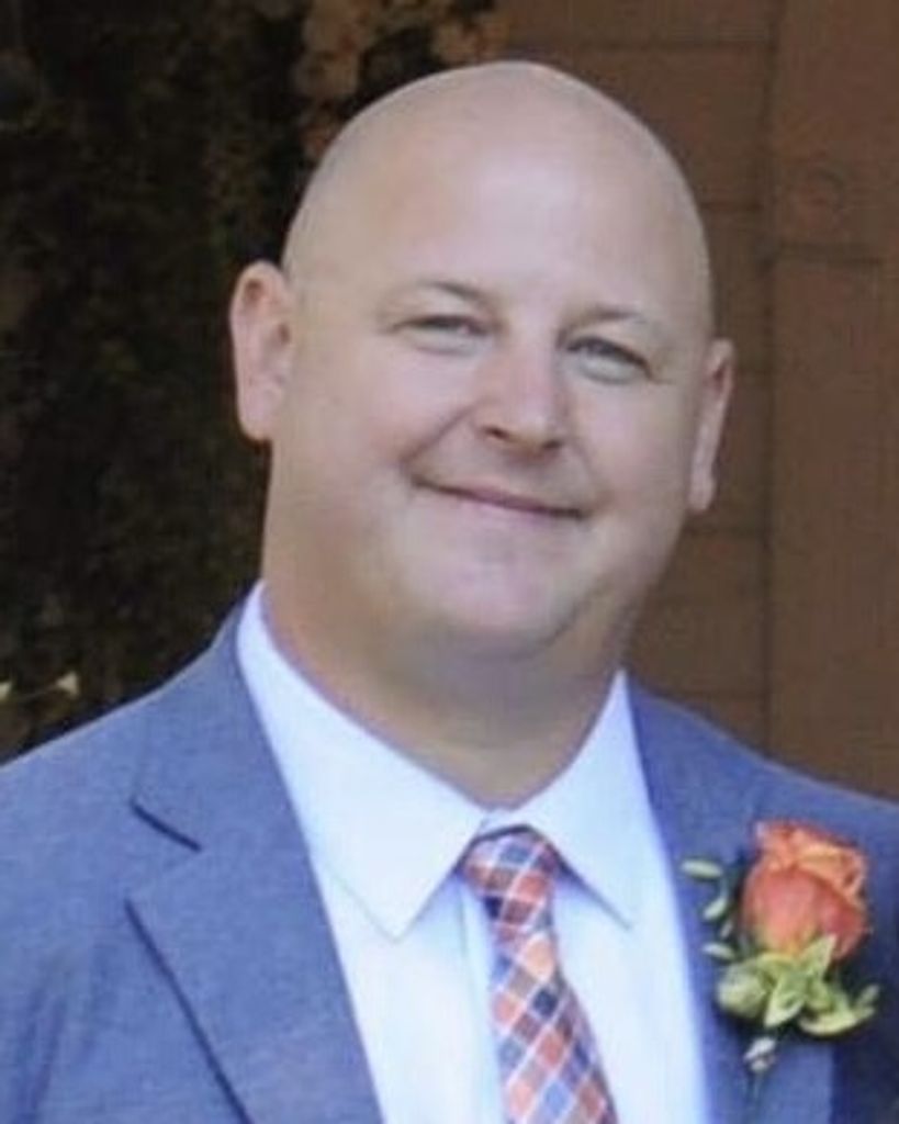 Thomas D. "Tom" Anderson Profile Photo