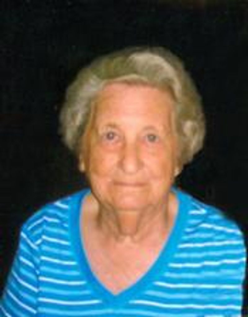 Mildred Meadows Shelton