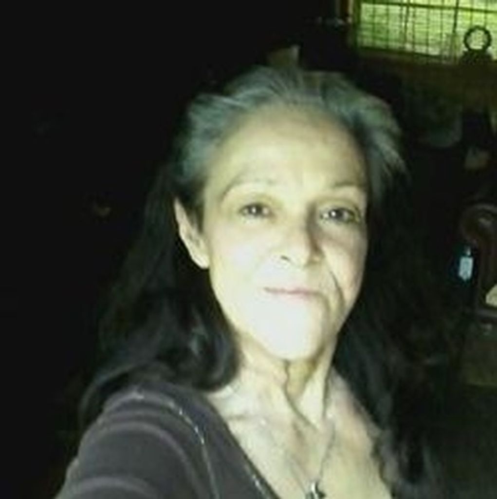 Theresa Ann Rowland