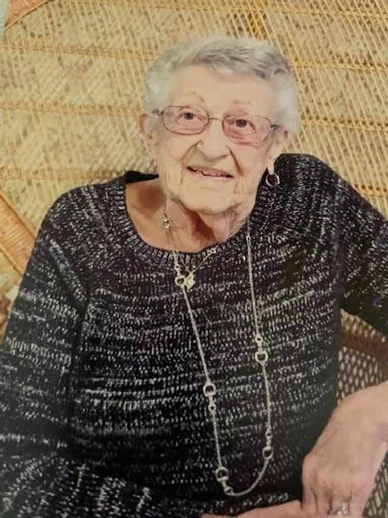 Carol Christine Jorstad