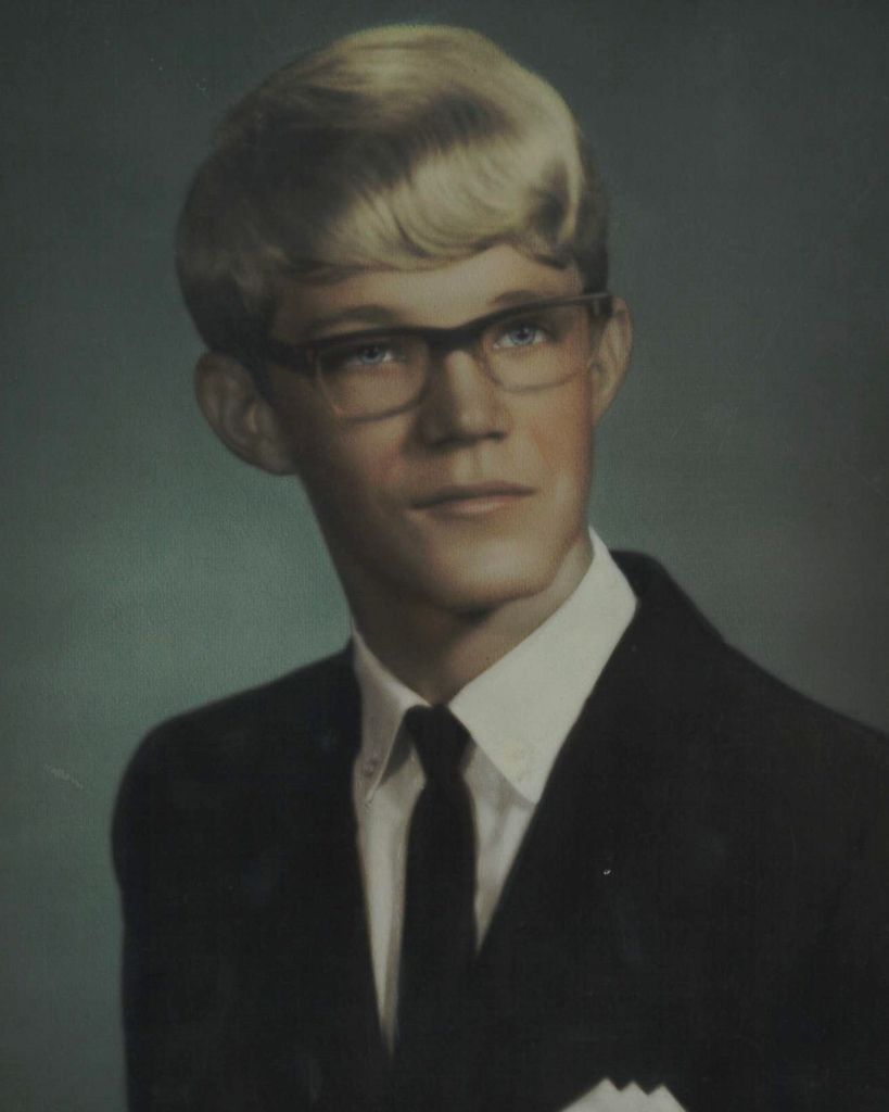 Ralph Allen Beshires Jr. Profile Photo