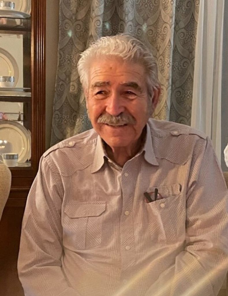 Pablo Almodovar-Luna