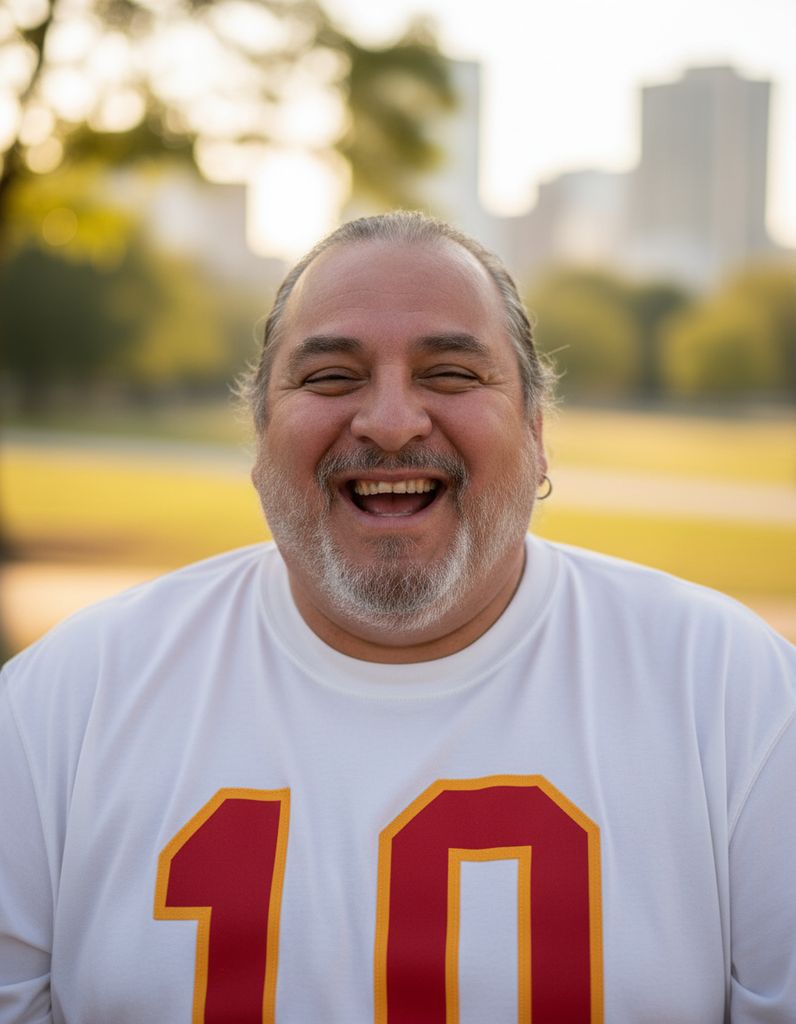 David Cabret Nazario Profile Photo