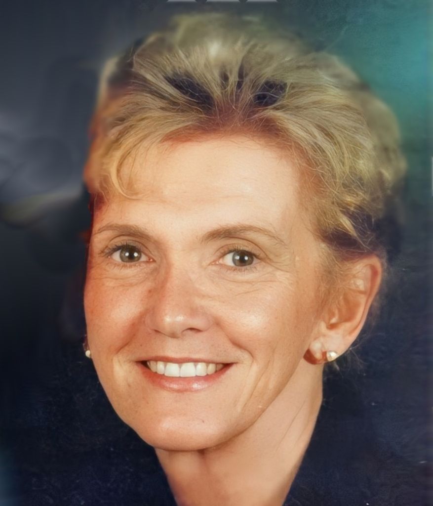 Dorothy V. Cusack