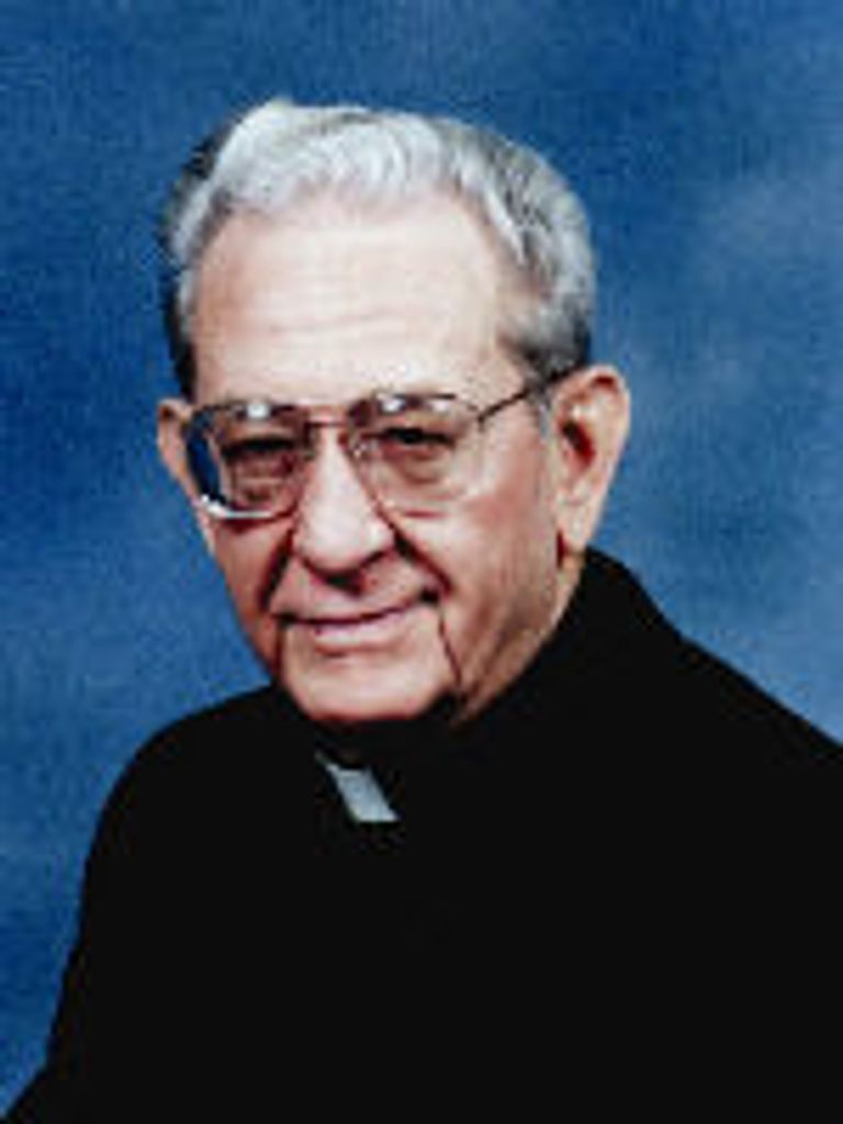 Joseph Vernon Rhodes Profile Photo
