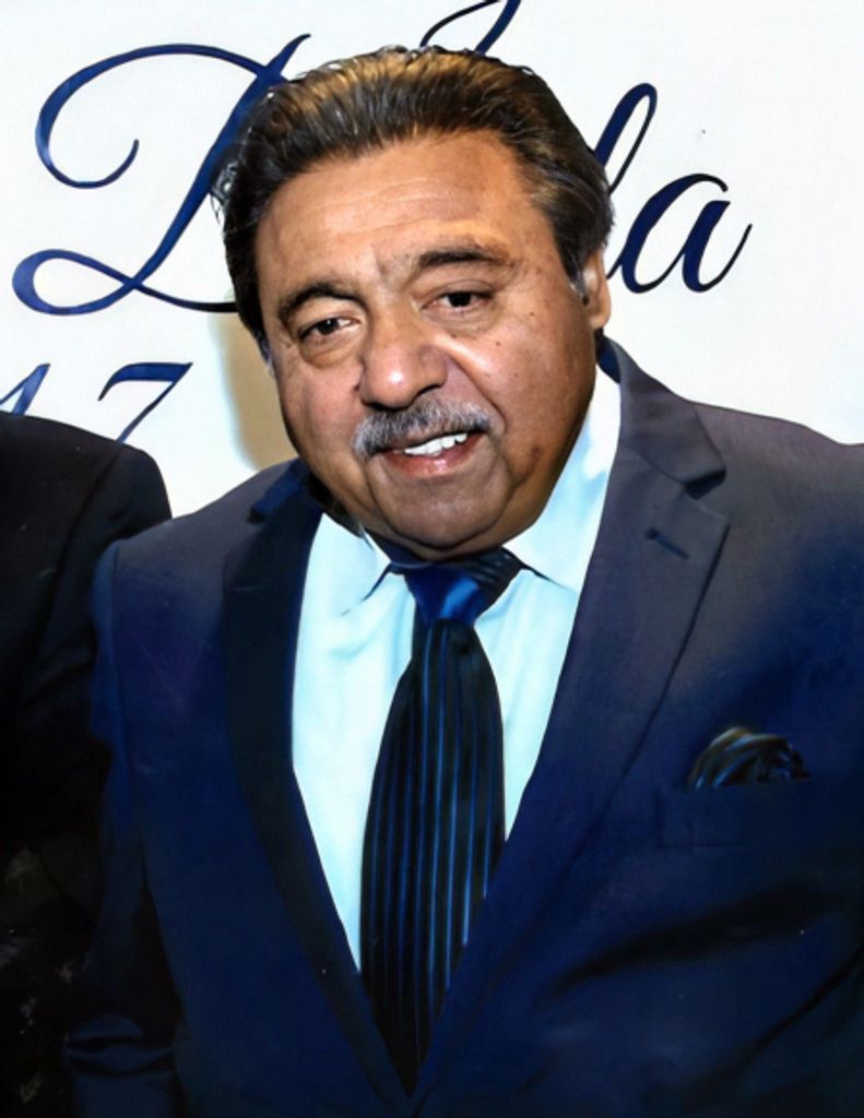 Louie Nash