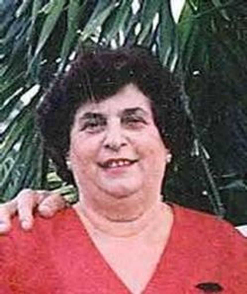 Nellie Dâ€™Angelo