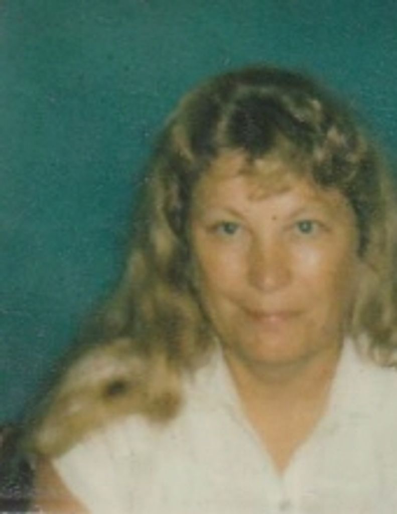 Eliza Ann Troxell Profile Photo