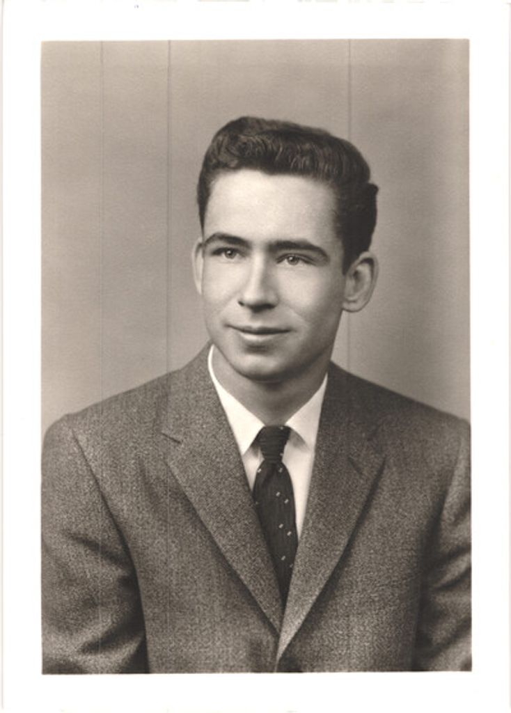 Bernard Ira Kinney Profile Photo