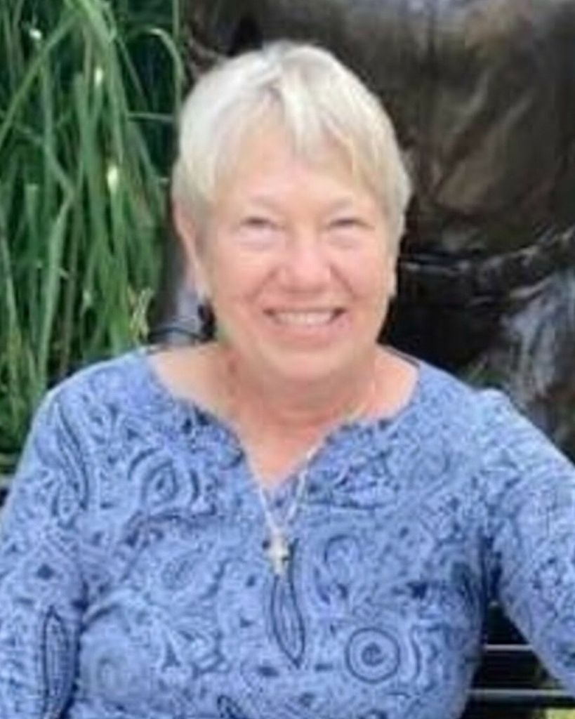 Jacalyn Kay (Stambaugh) Rhodes Profile Photo