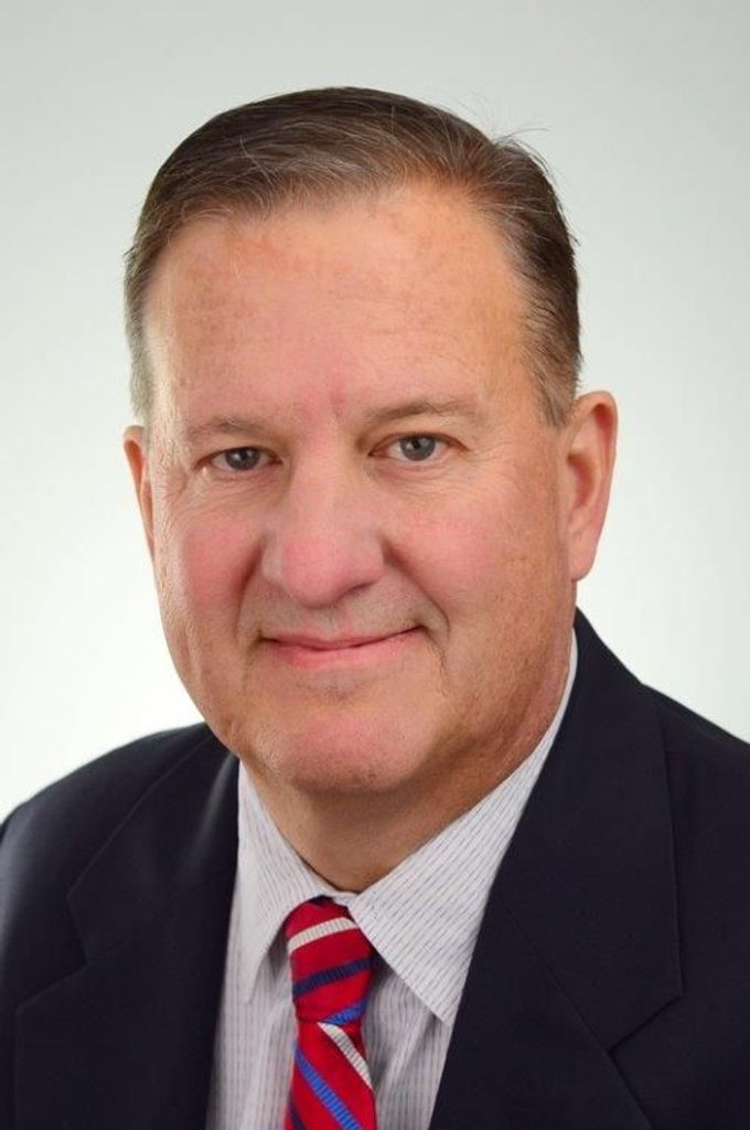 Scott Gray