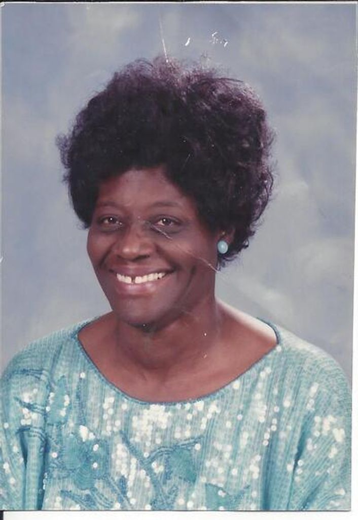 Mrs. Ruth Johnson Sales Profile Photo