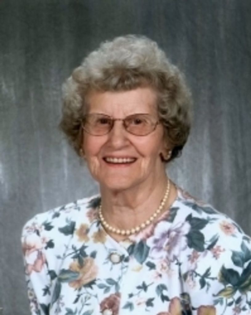 Myrlee E. Palmer Nichols