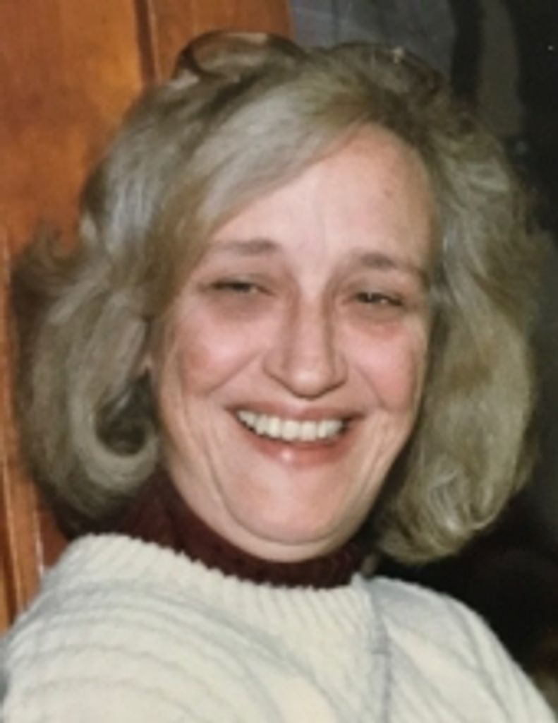 Rachel Eileen Leford