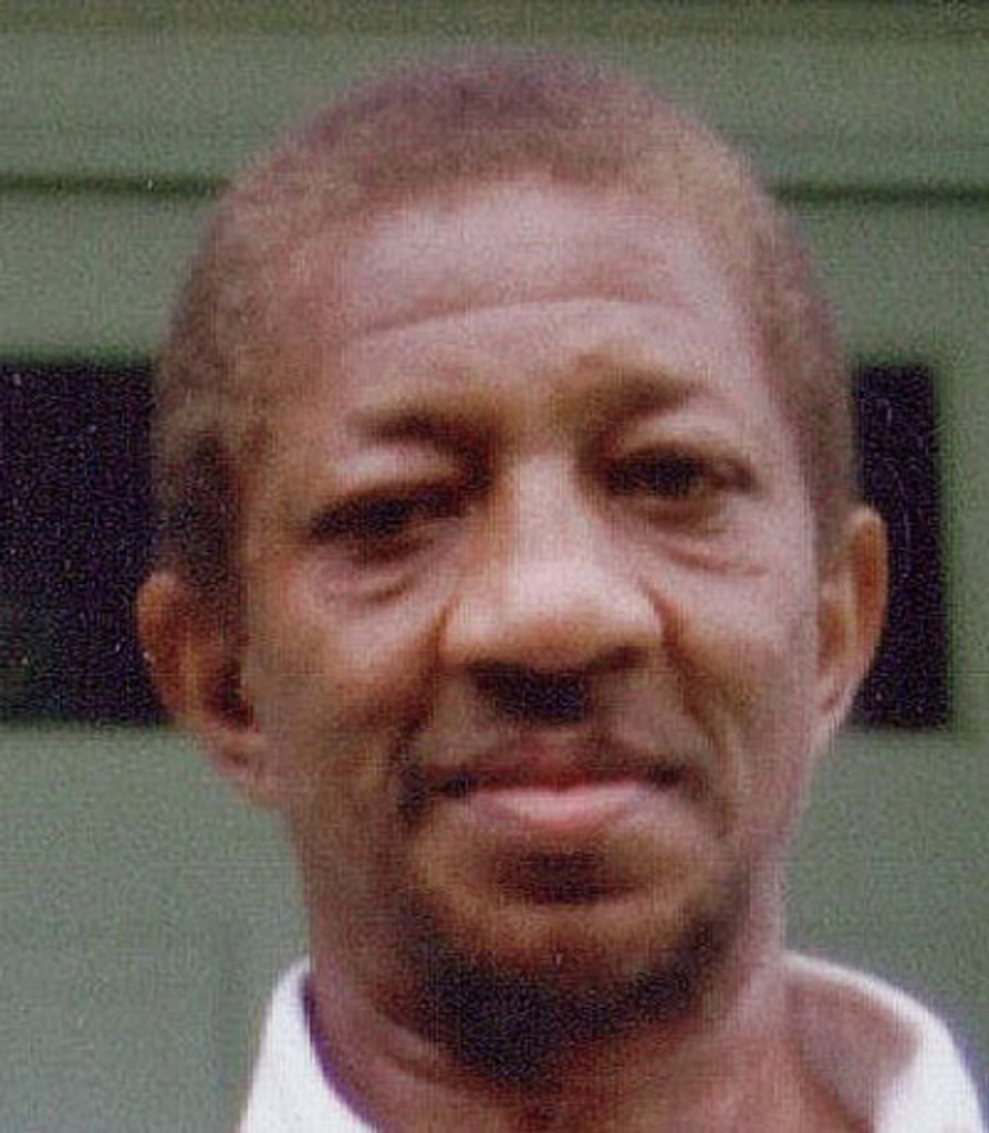 Raymond Norman Smith