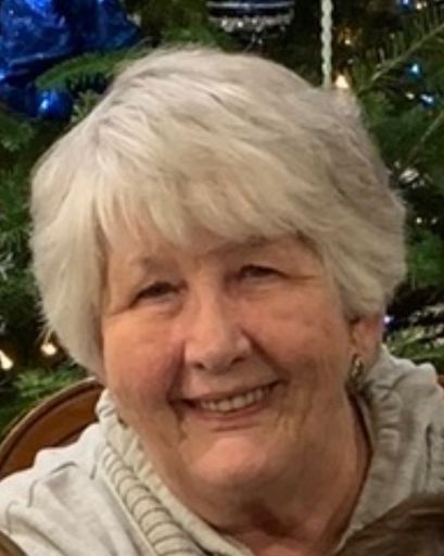 Sharon Gail Foster's obituary image