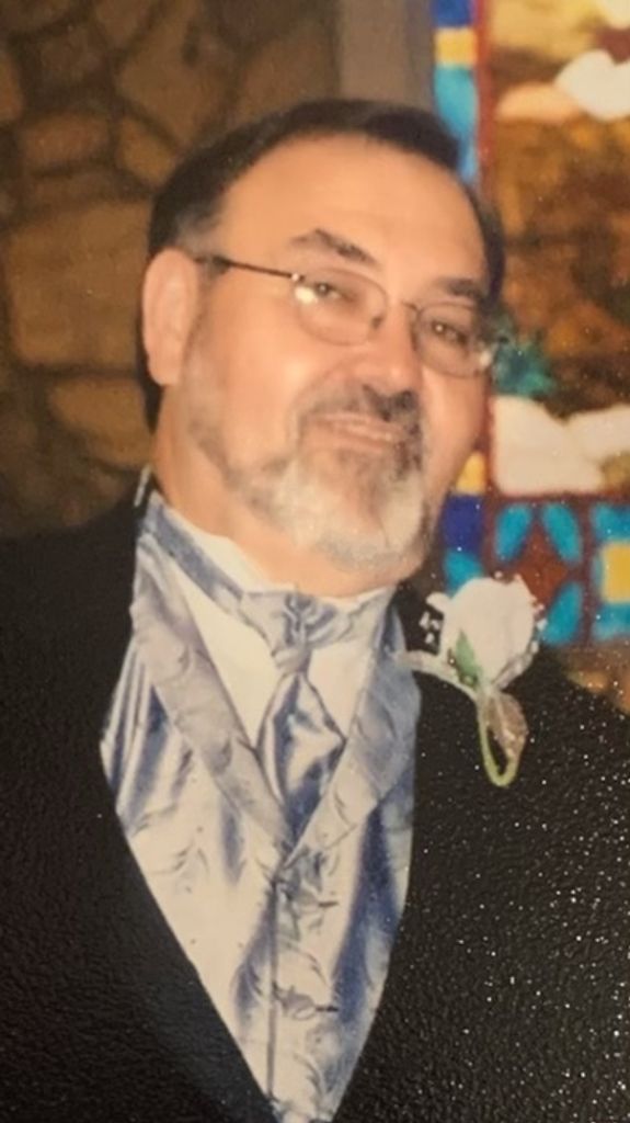 Marion Herman Gaston