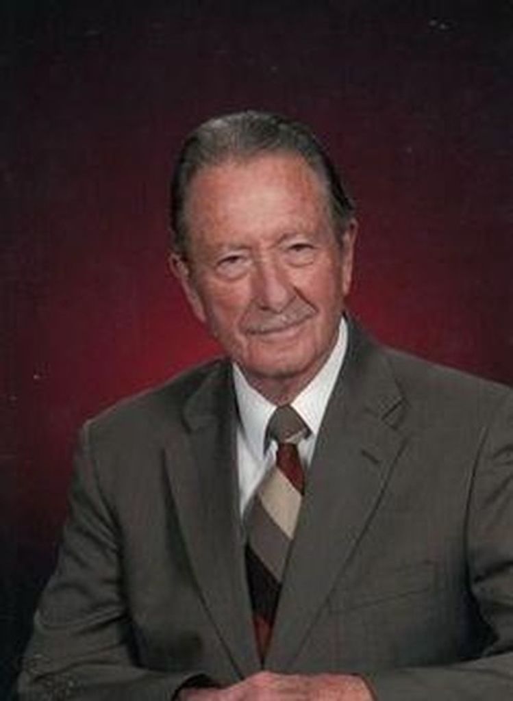 Dr. Richard L. Stolp