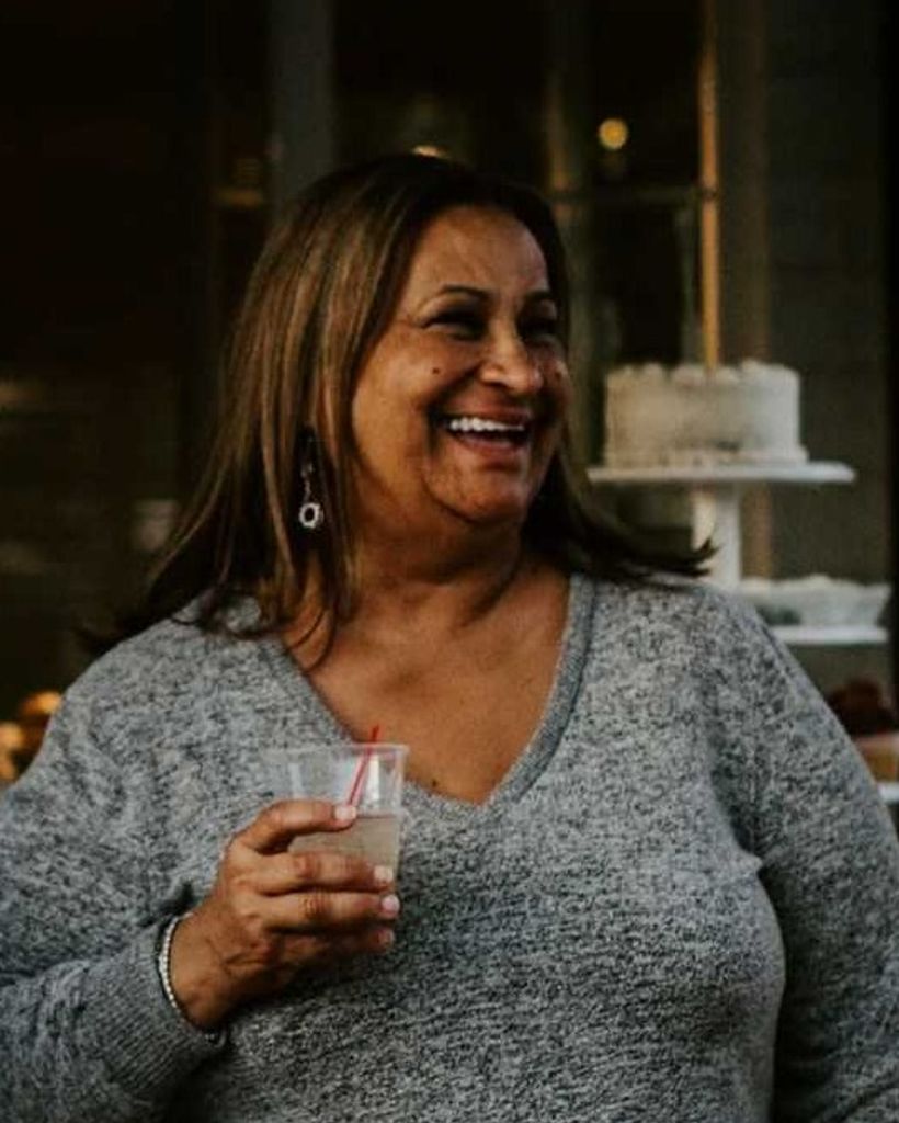 Rosamaria Contreras Profile Photo