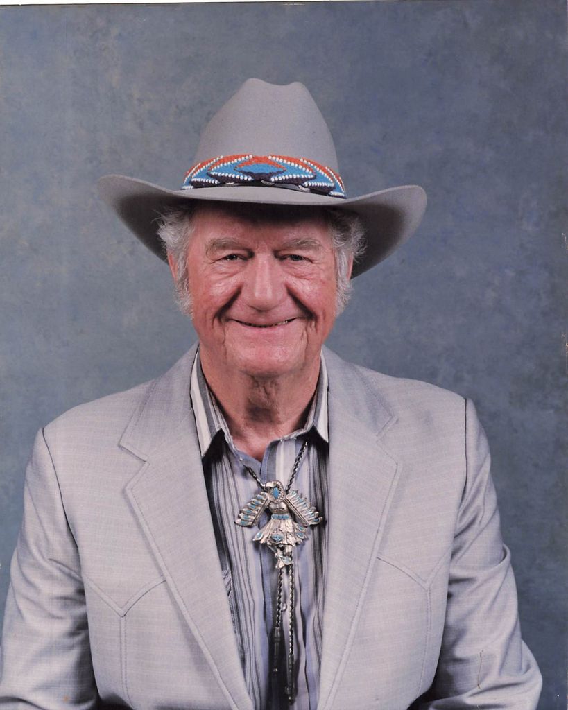 Donald David Walters