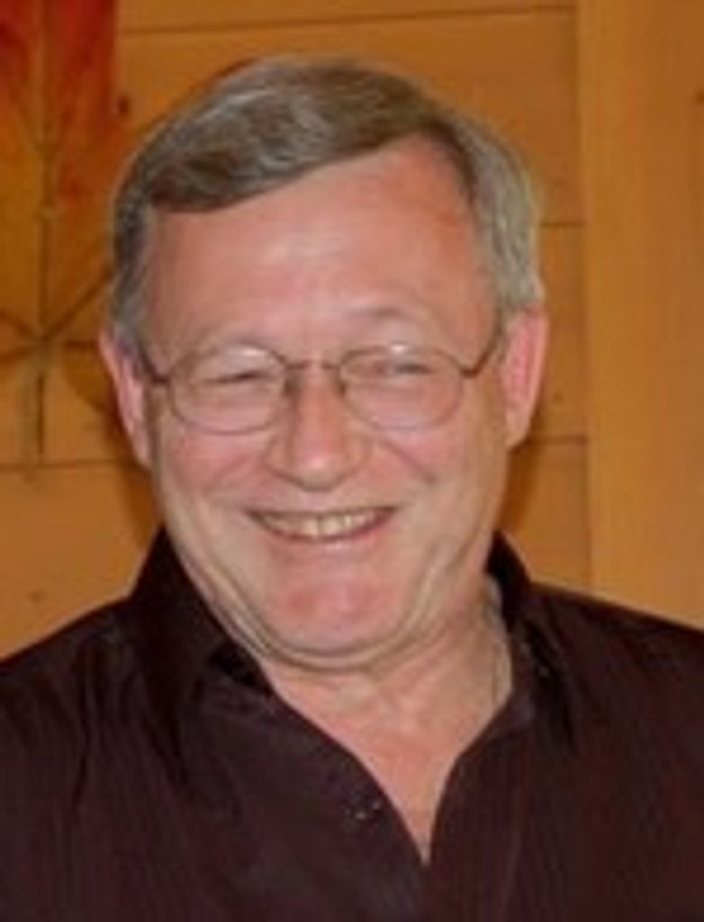 Rod  Barter Mr.