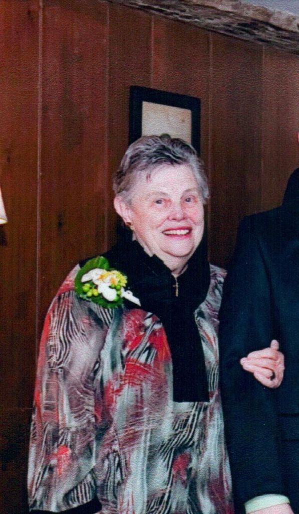 Janet Ann (Churchill) Branch Profile Photo