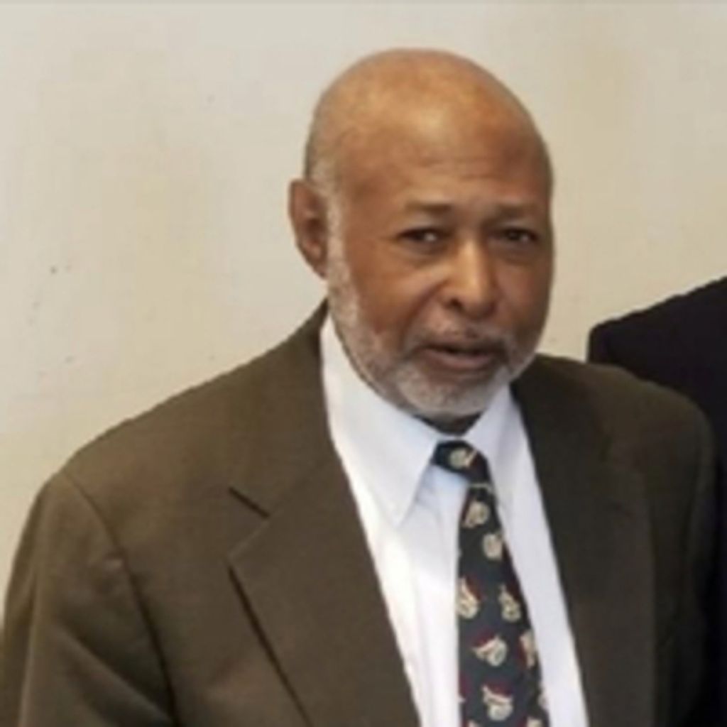 Lawrence Reed, Jr. Profile Photo