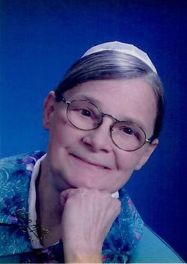 Mary E. Moshier Profile Photo