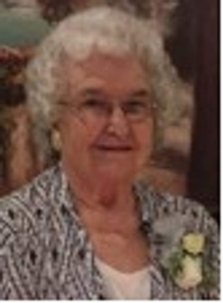 Hilda Schutte