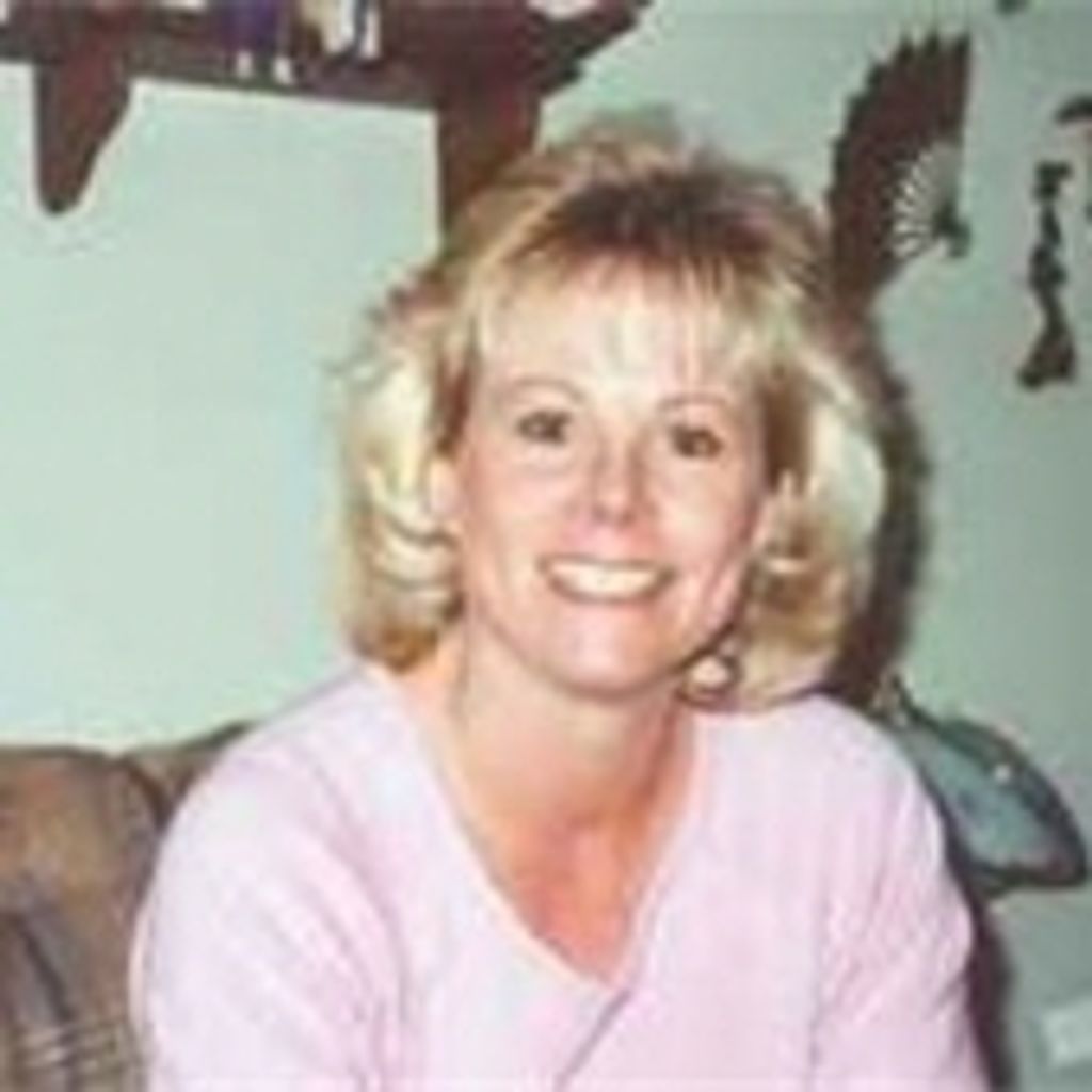 Melanie Johnson Magee