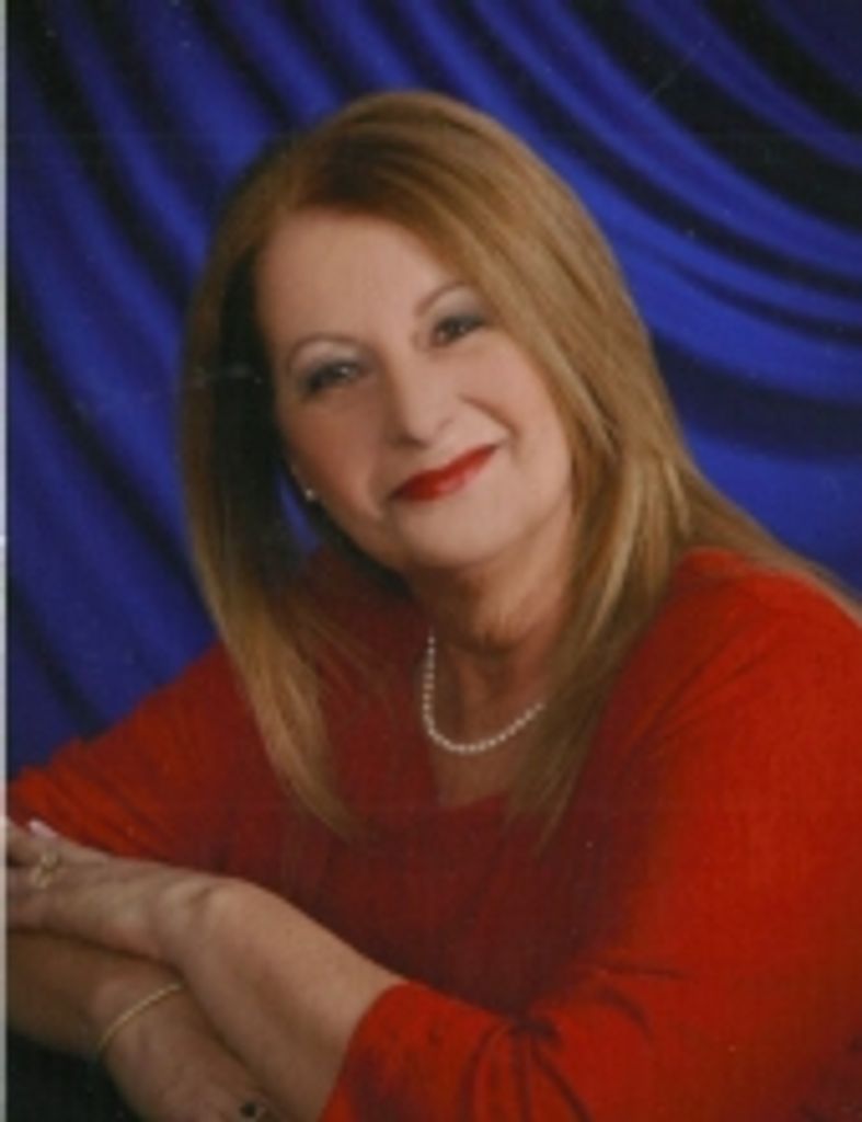 Wanda Proveaux Snyder