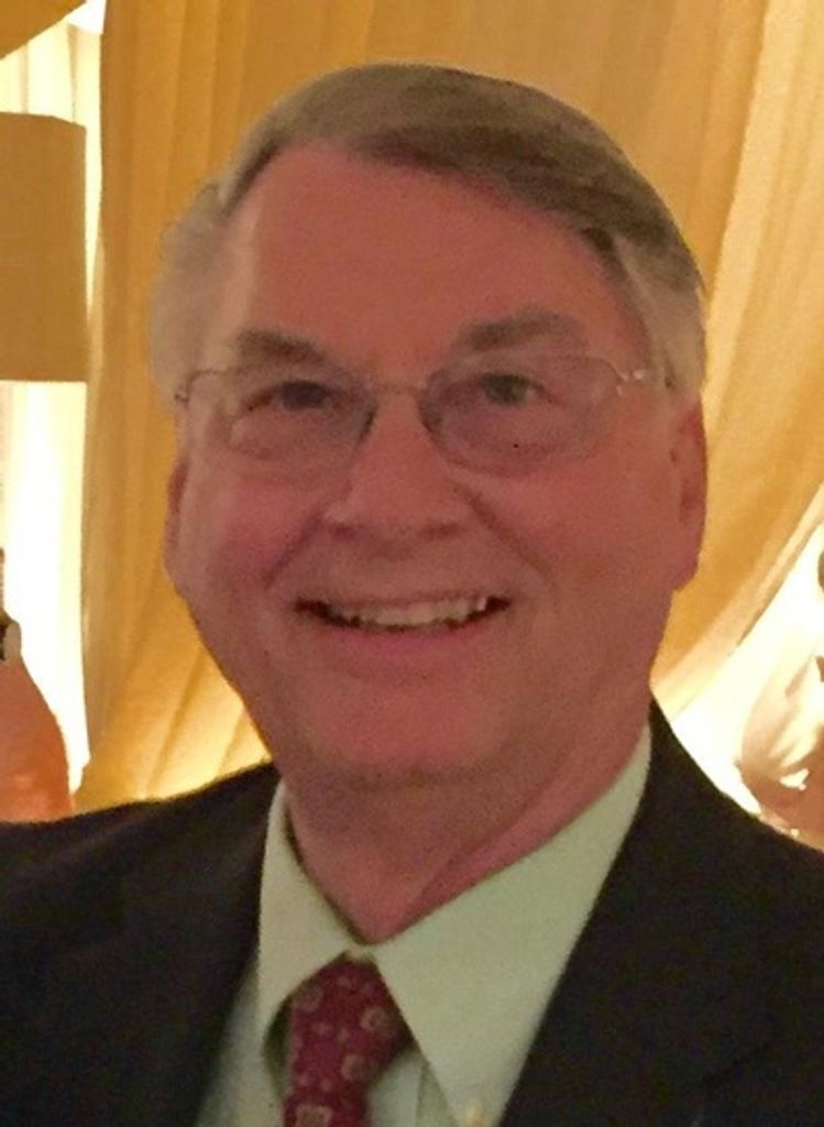 Carroll "Butch" Dee Fries