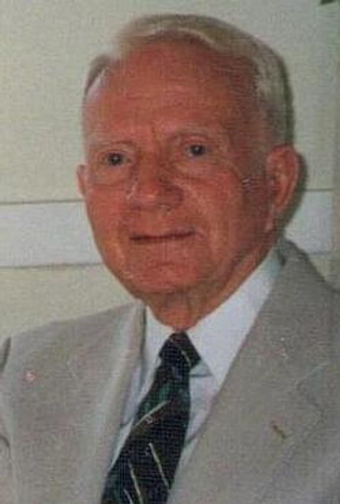 Donald Roscoe Lambrix