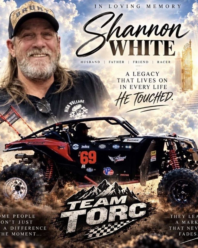 James Shannon White Profile Photo