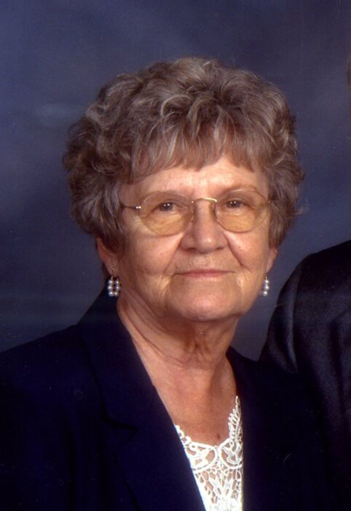 Grace Elaine (Semm)  Johnson Profile Photo